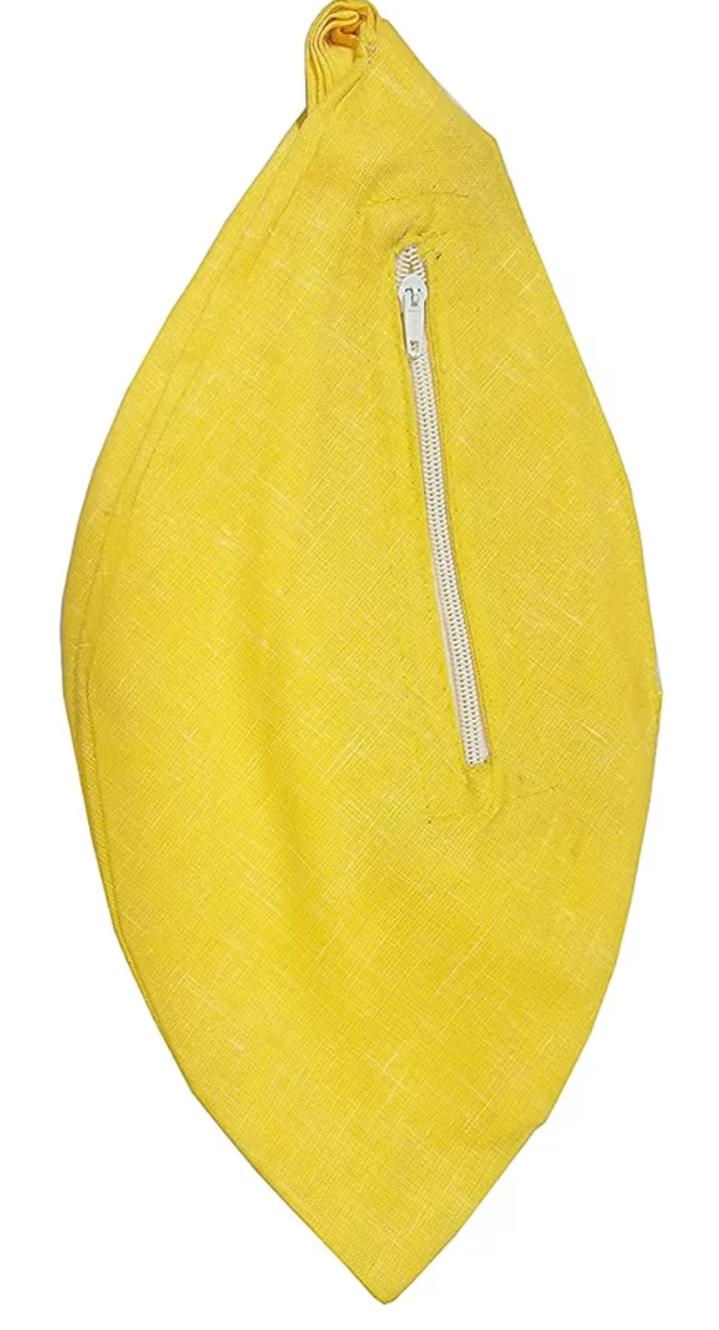 SHREE RADHARAMAN LAL JU MALA BAGS WITH TULSI MALA - 108 BEADS