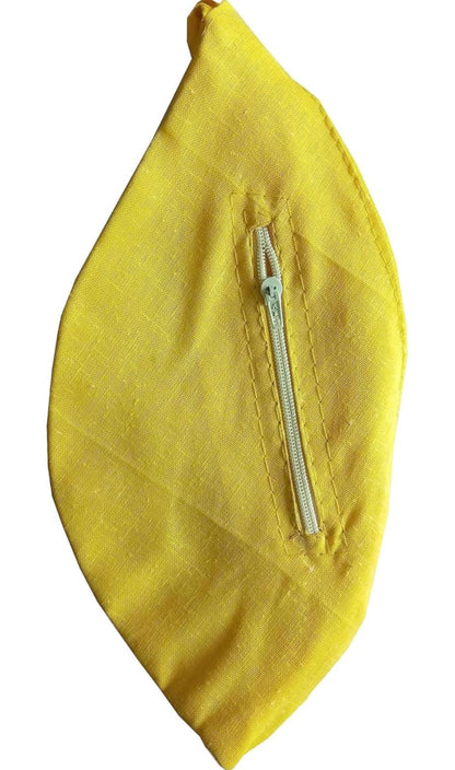 LORD JAGANNATH MAHAPRABHU MALA JAP BAG WITH TULSI MALA