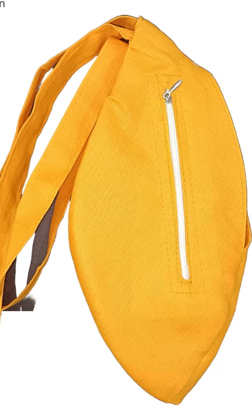 LORD SHIV MALA JAB BAGS WITH RUDRAKSH MALA - 108 BEADS