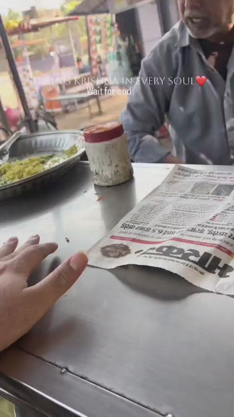HELPING HAND